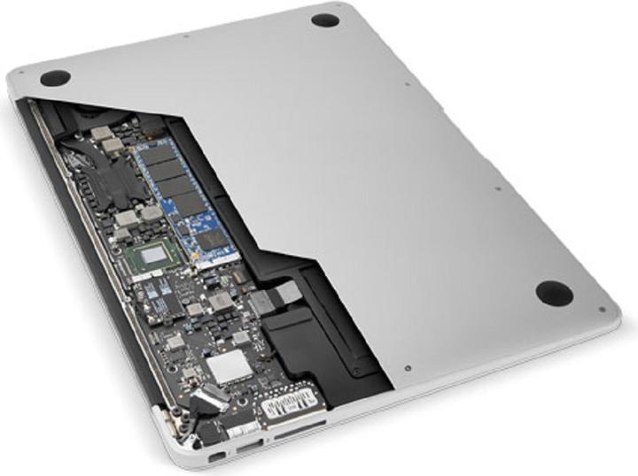 Actual product image OWC Aura Pro 6G (1000 GB, M.2)