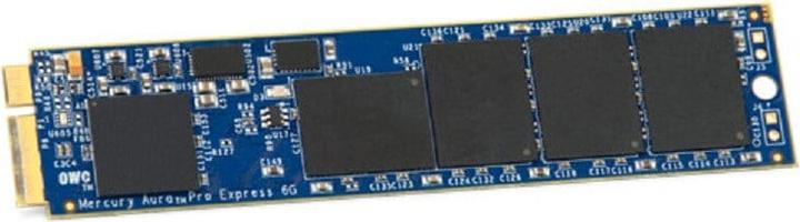 OWC Aura Pro 6G (500 GB, M.2 2280)