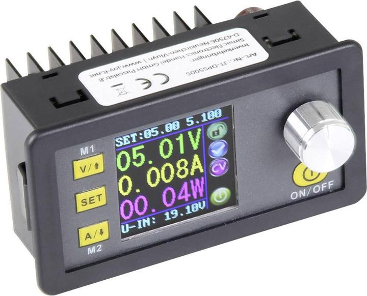 Produktbild Joy-it DPS5005