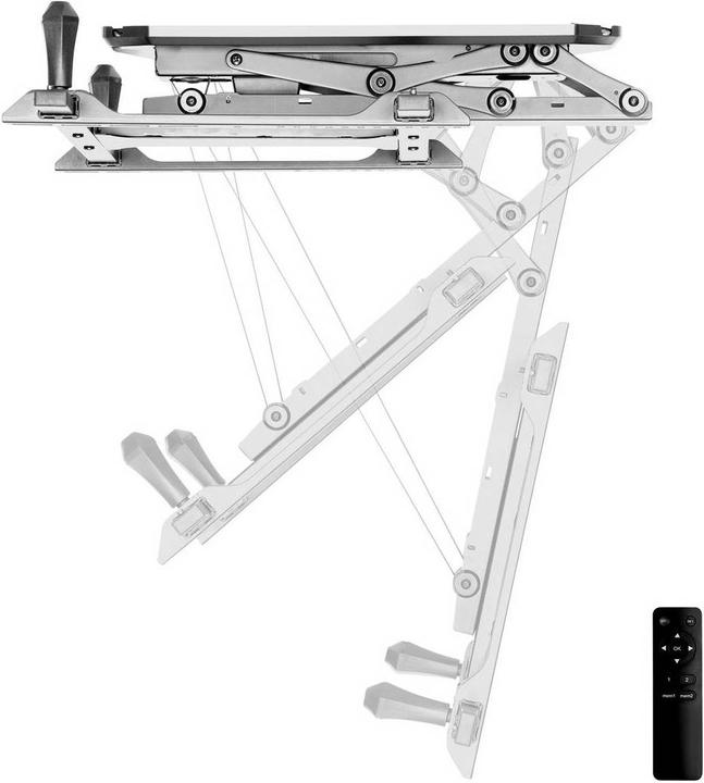 Produktbild myWall TV Deckenhalterung Deckenhalter (Decke)