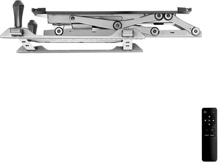 Produktbild myWall TV Deckenhalterung Deckenhalter (Decke)