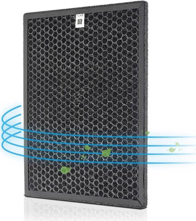 Actual product image MediaShop AirPurifier Deluxe (30 m²)