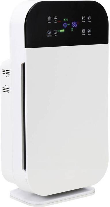 Actual product image MediaShop AirPurifier Deluxe (30 m²)