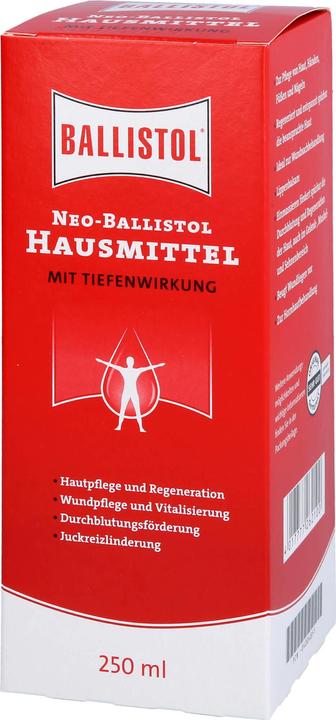 Produktbild Ballistol Neo-Hausmittel