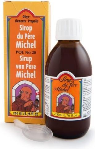 Produktbild Bioligo POE 20 (1 Stück, Sirup, 407 g)