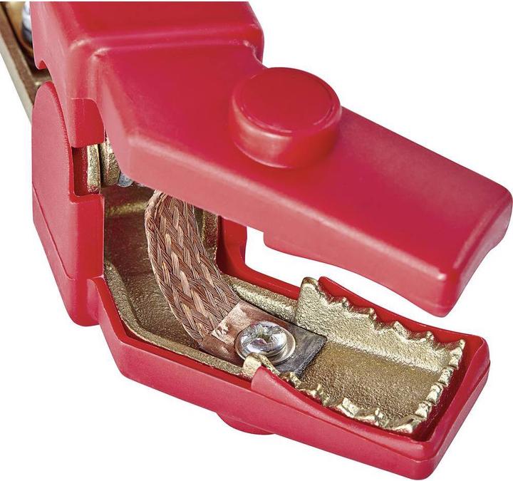 Actual product image IWH Jumper cables (1200 A)