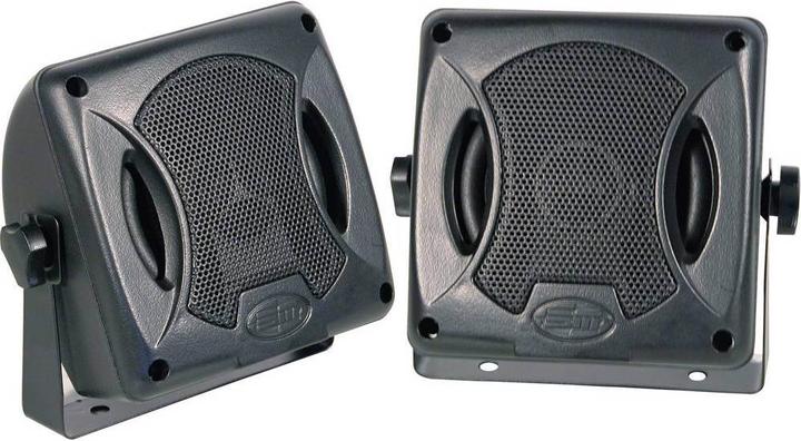 Produktbild Boschmann Aufbaulautsprecher (80 W, 8 cm)
