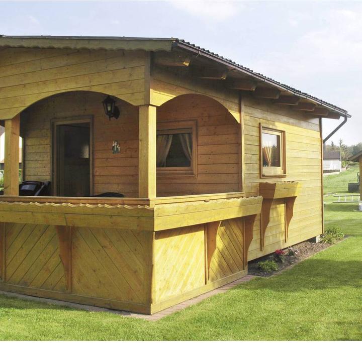 Produktbild Boschmann Aufbaulautsprecher (80 W, 8 cm)