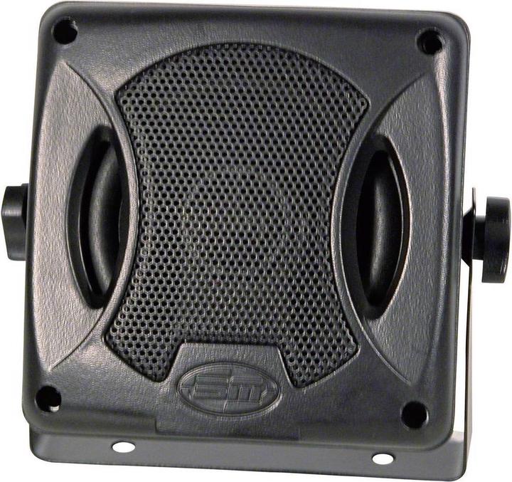 Produktbild Boschmann Aufbaulautsprecher (80 W, 8 cm)