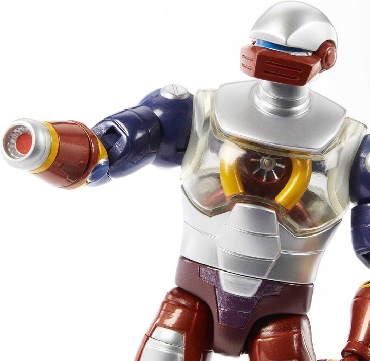 Produktbild Masters of the Universe Roboto