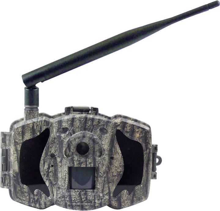 Actual product image Berger & Schröter MG984G 30M