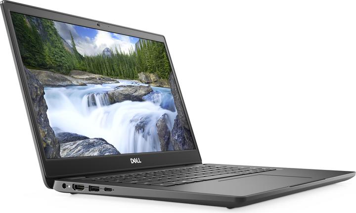 Produktbild Dell Latitude 3410 (14", Intel Core i5-10310U, 8 GB, 512 GB, DE)