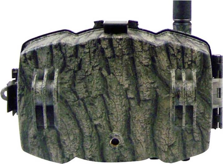 Actual product image Berger & Schröter MG984G 30M