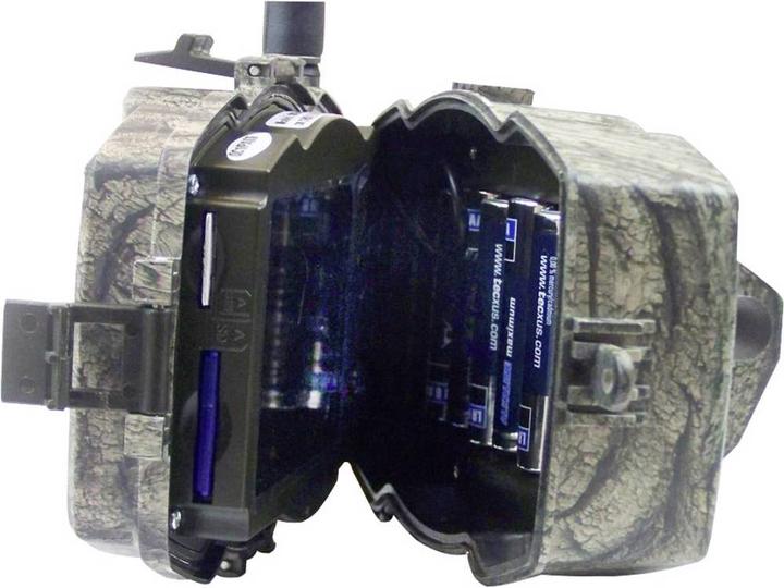Actual product image Berger & Schröter MG984G 30M