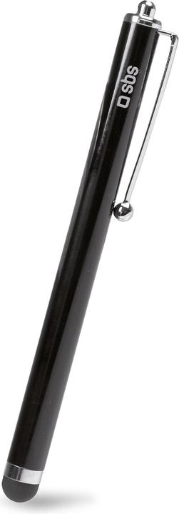 Actual product image SBS Stylus capacitive pen for smartphone and tablet