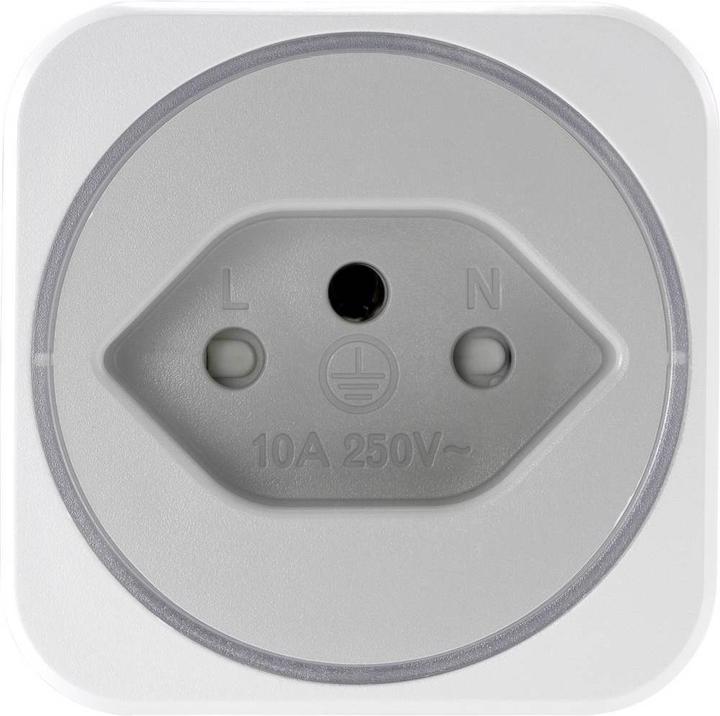 Actual product image Voltcraft SEM6000 CH