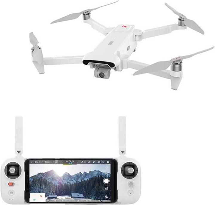 Produktbild Xiaomi Fimi X8 SE 2020 (35 min, 765 g, 12 Mpx)