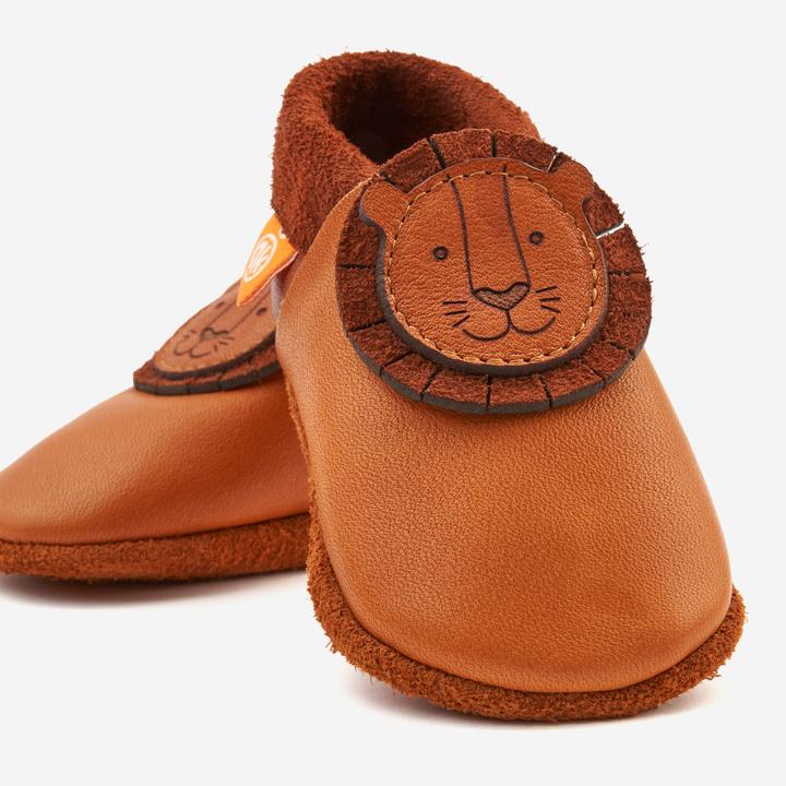 Actual product image Orangenkinder Leo (30, 31)