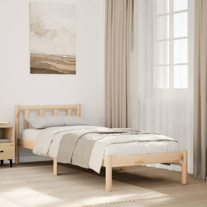 Produktbild VidaXL Aydan (80 x 220 cm)