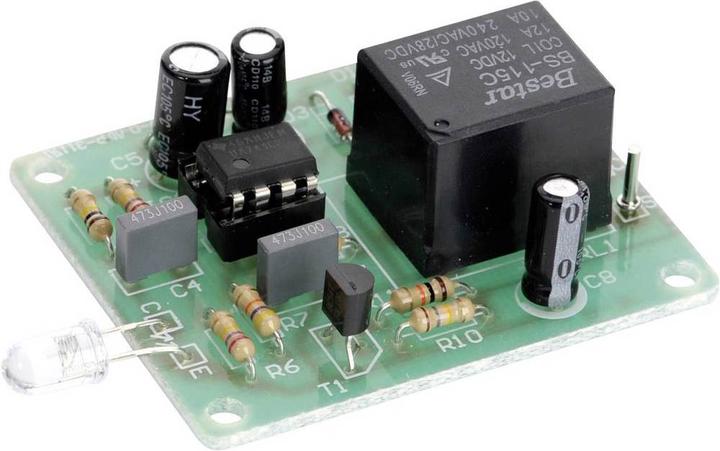 Produktbild Conrad Components Lichtschranke IR / Sender Empfänger