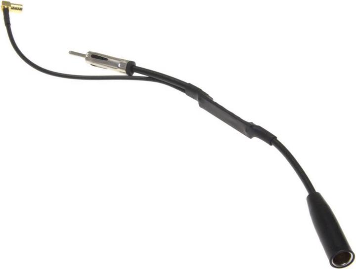 Adattatore per antenna auto
