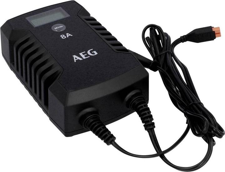 AEG LD 8 (12V, 24V, 8 A)
