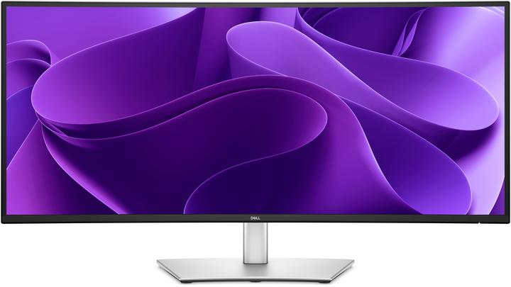 Actual product image Dell Pro Plus P3425WE (3440 x 1440 pixels, 34.10")
