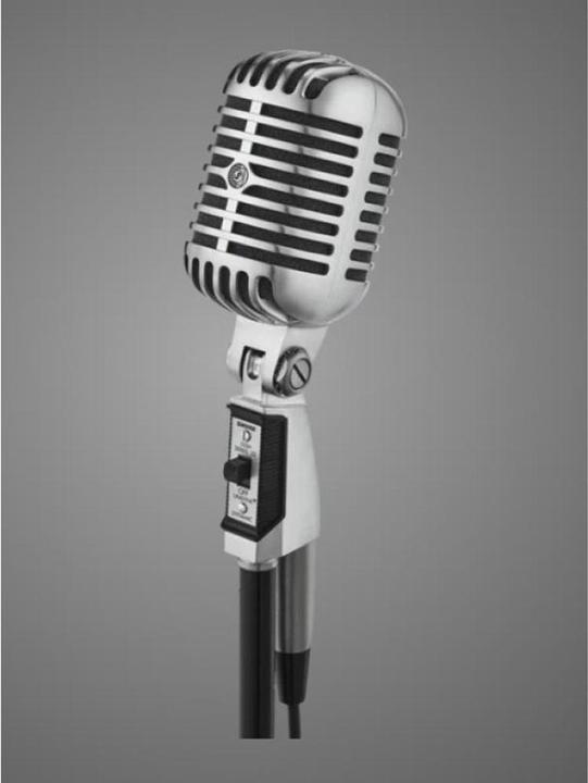 Image du produit Shure 55SH série II