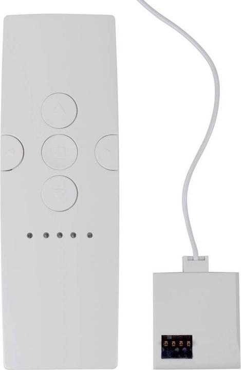 Produktbild Superrollo Funk Handsender Set ZB60 für Gurtwickler GW60 (Handsender)