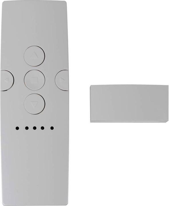 Produktbild Superrollo Funk Handsender Set ZB60 für Gurtwickler GW60 (Handsender)