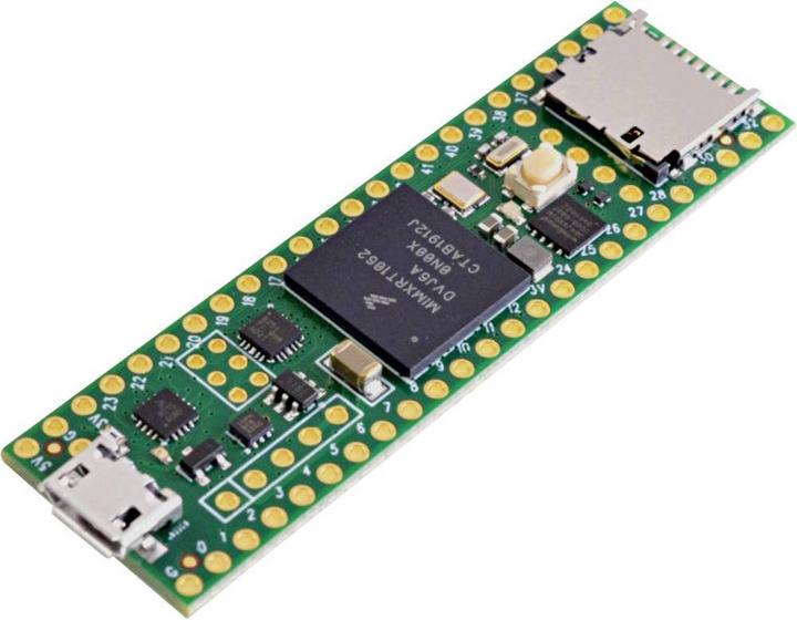 Produktbild PJRC Teensy 4.1