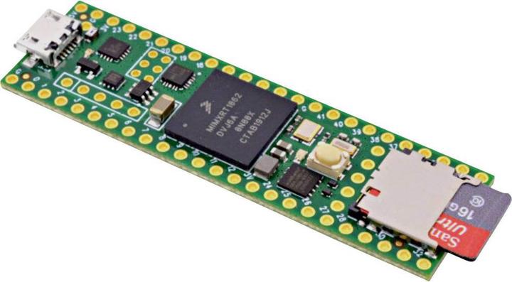Produktbild PJRC Teensy 4.1