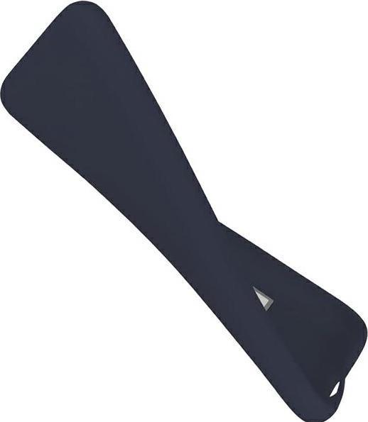 Produktbild Soft Huawei P40 Lite E niebieski midnight blue (Huawei P40 Lite)