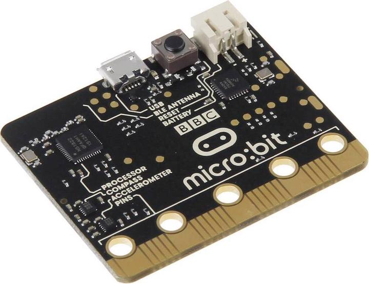 Actual product image micro:bit Board V2 Classroom Set