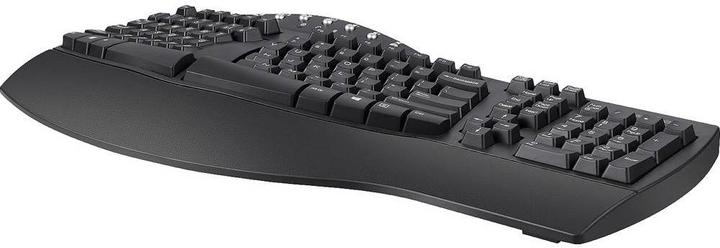 Image du produit Perixx Clavier Bluetooth® PERIBOARD 612BDE (DE, Sans fil)