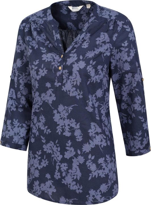 Image du produit Mountain Warehouse - Chemisier PETRA - Femme (34 D)