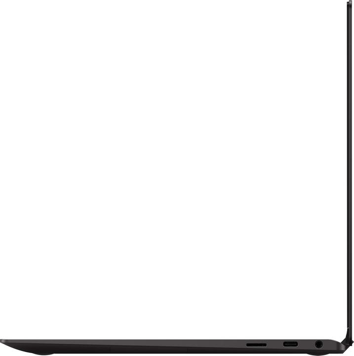 Image du produit Samsung Galaxy Book2 Pro 360 (13.30", Intel Core i5-1240P, 8 Go, 256 Go, DE)