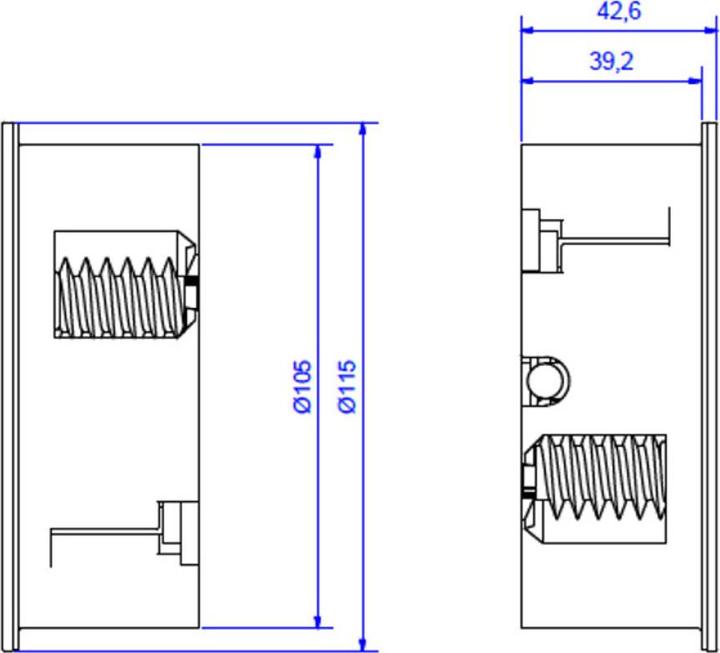 Produktbild Bachmann Twist