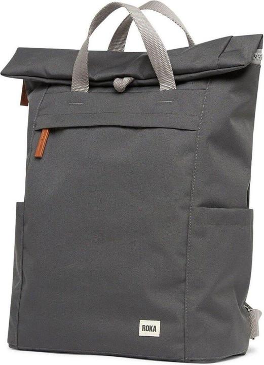 Immagine prodotto Roka London Finchley A Sustainable Carbon 12-15 bottiglie riciclate