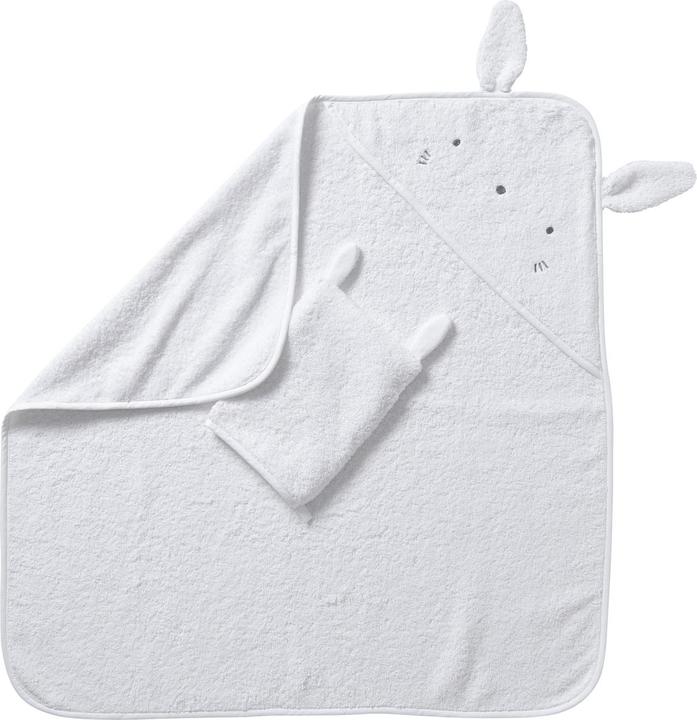 Bianco, Coniglietto