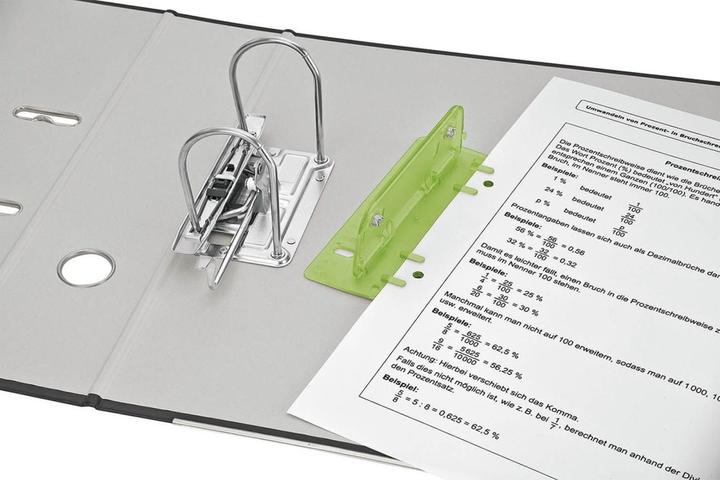 Produktbild Wedo Taschenlocher
