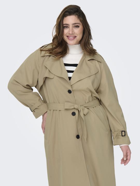 Produktbild Only CARCHLOE Trenchcoat Trenchcoat (S)
