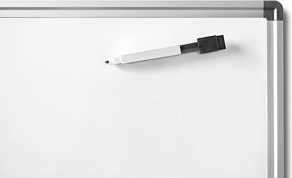 Produktbild Magnetoplan Monatsplaner CC horizontal (92 x 62.5 cm)
