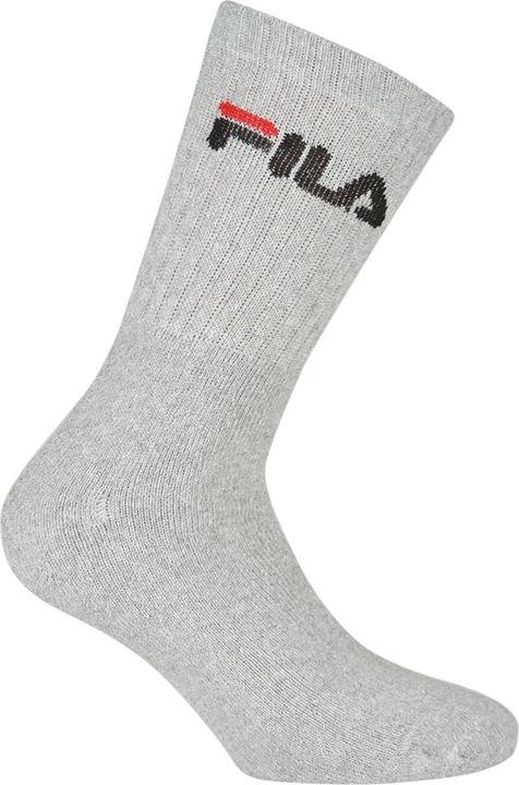 Image du produit FILA Chaussettes Sport Stretch (paquet de 6, 35 - 38)
