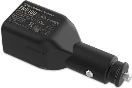 Produktbild Teltonika FMP100 - Einfaches Plug-and-Track-Echtzeit-Tracking-Terminal