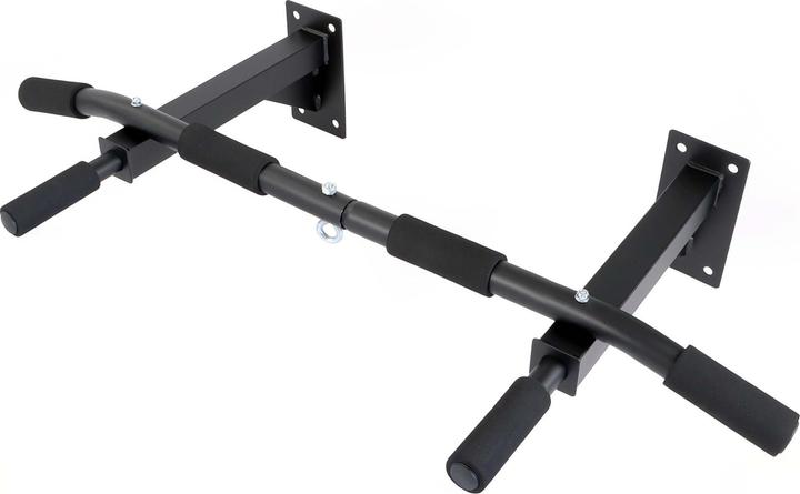 Luxtri Klimmzugstange Wandmontage 200kg Klimmzug Stange Trainingsstange Sport