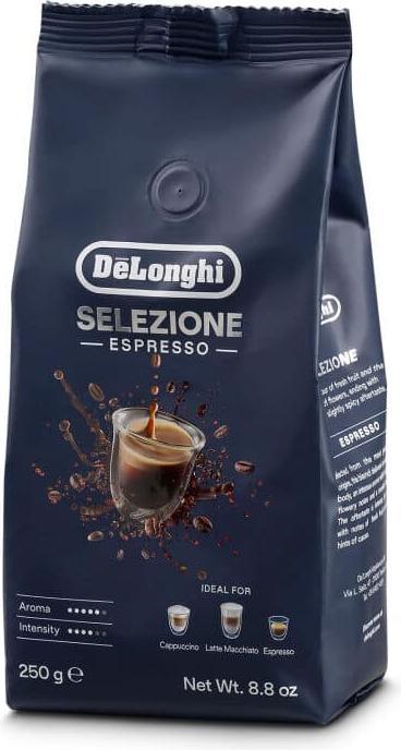 De'Longhi AS00000172 Kaffeebohne (250 g, Mittlere Röstung)