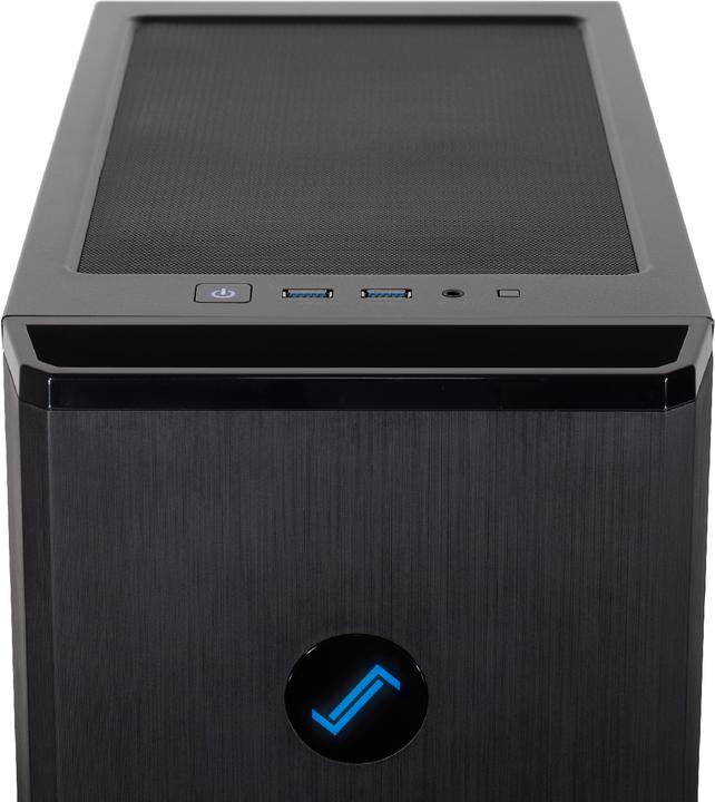 Produktbild Joule Performance Nuke RTX3060TI II7 (Intel Core i7-10700F, 16 GB, 1000 GB, GeForce RTX 3060 Ti)