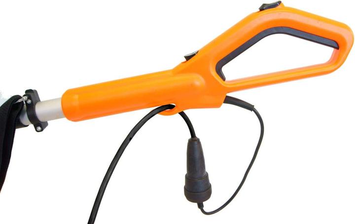 Immagine prodotto Atika 710 SDS (Sega a catena elettrica)