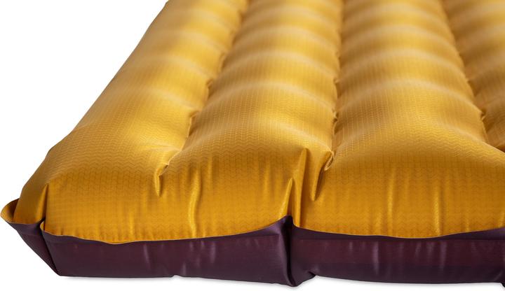 Actual product image Nemo Equipment Tensor Trail